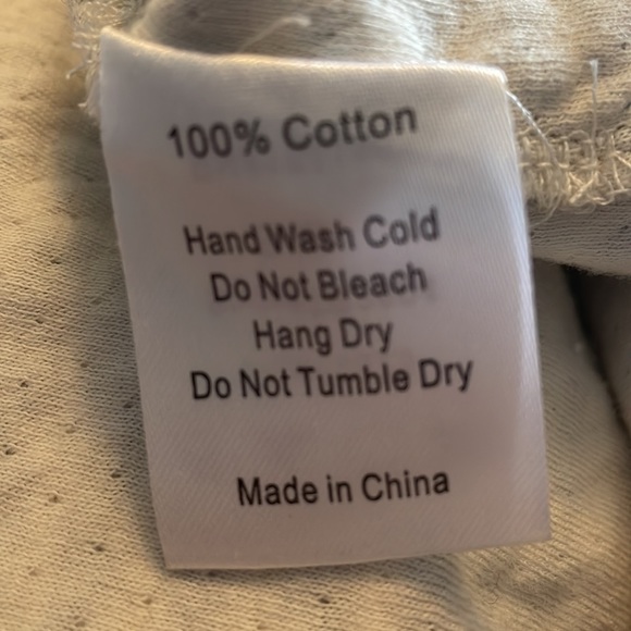 Mod Ref S/M oversized sweater - Picture 3 of 4